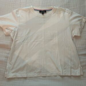 AYR White T-shirt